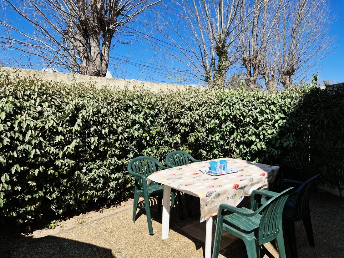 Résidence Marines D'hélios (rés. Les)
