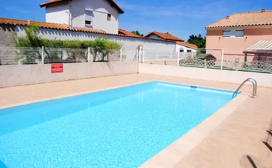 Résidence Mas De La Plage (rés