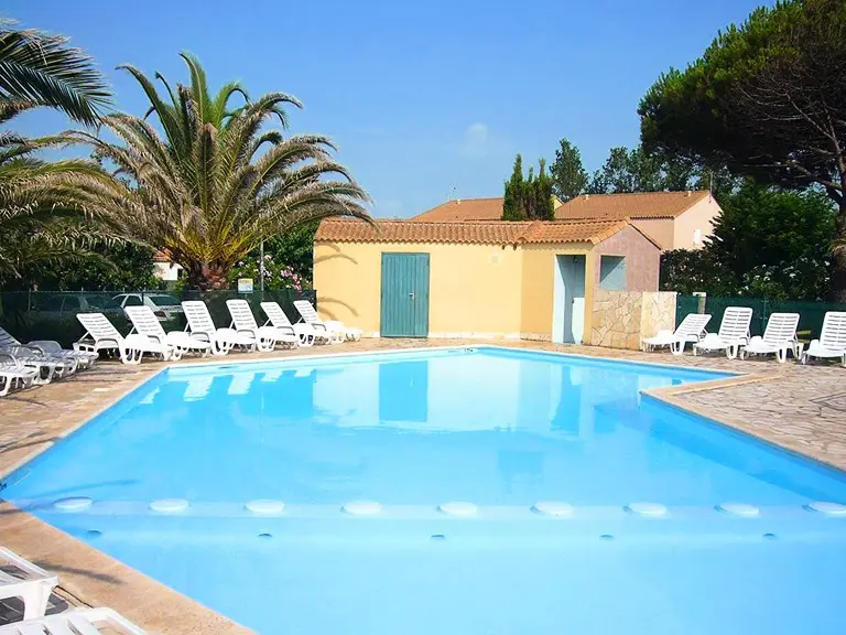 Location Maison Vacances Office Du Tourisme Marseillan Plage