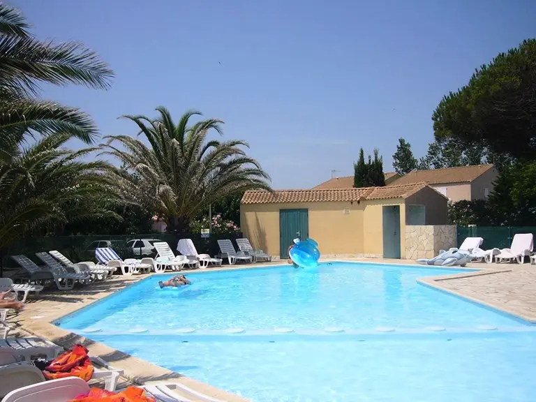 Location Maison Vacances Office Du Tourisme Marseillan Plage