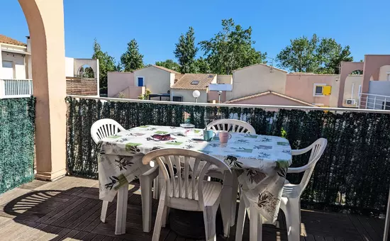 Résidence Phocéa (rés. Le)