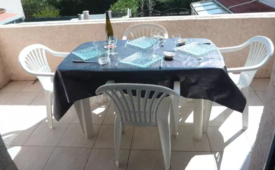 Résidence Phocéa (rés. Le)