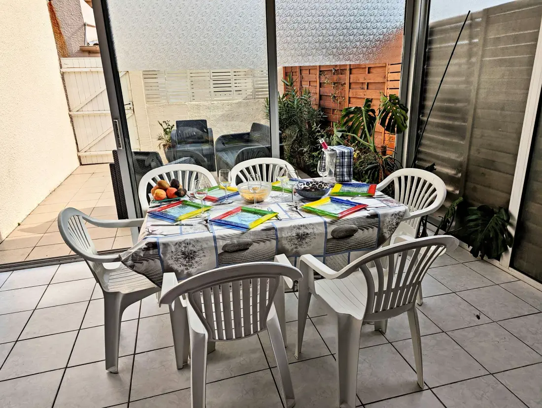 Résidence Phocéa (rés. Le)