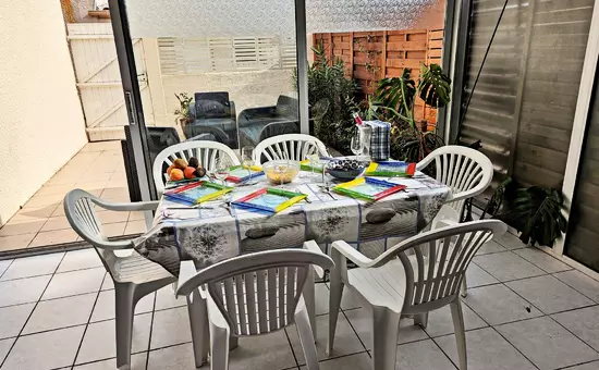 Résidence Phocéa (rés. Le)