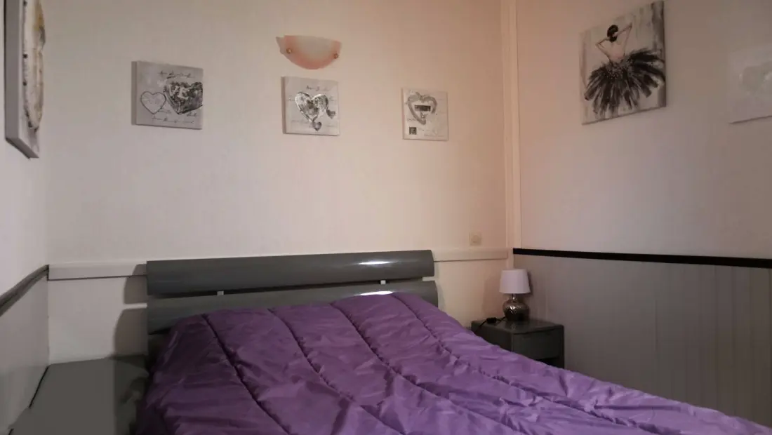 Résidence Robinson Sud