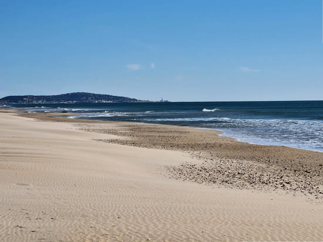 Résidence Roses Des Sables (rés. Les)