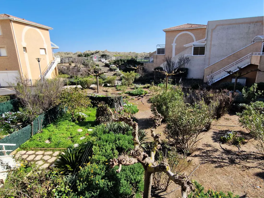 Résidence Roses Des Sables (rés. Les)