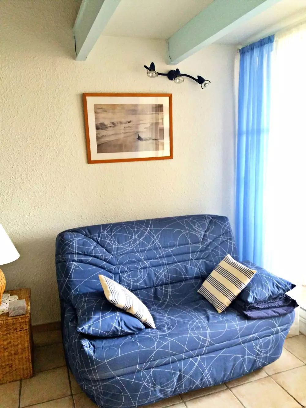 Résidence Terrasses De La Mer (rés. Les)