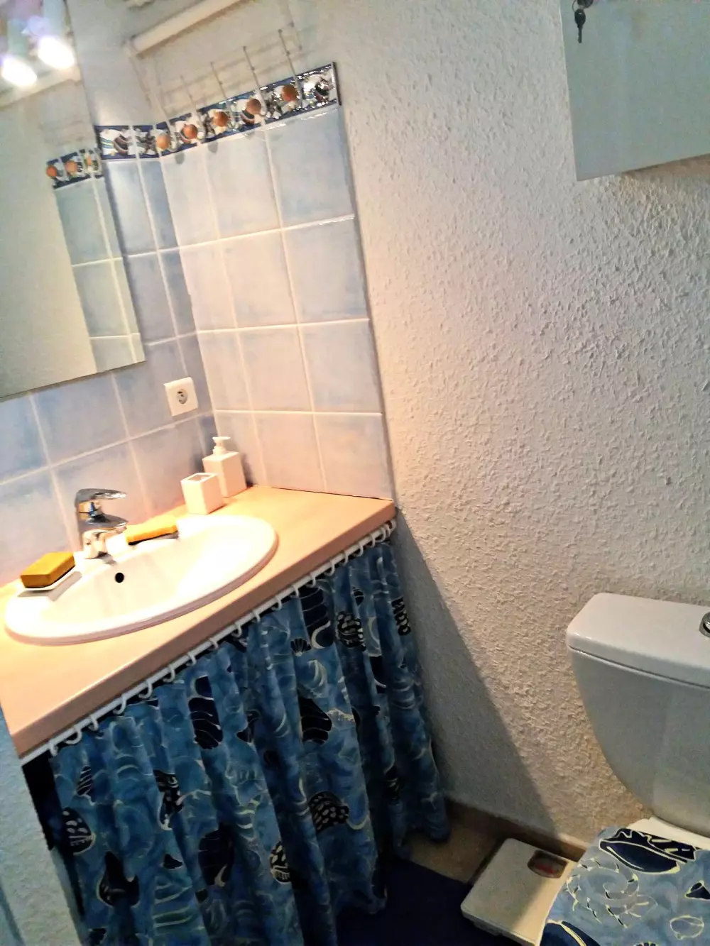 Résidence Terrasses De La Mer (rés. Les)