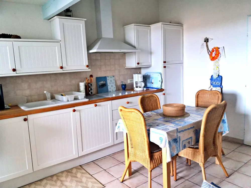 Résidence Terrasses De La Mer (rés. Les)