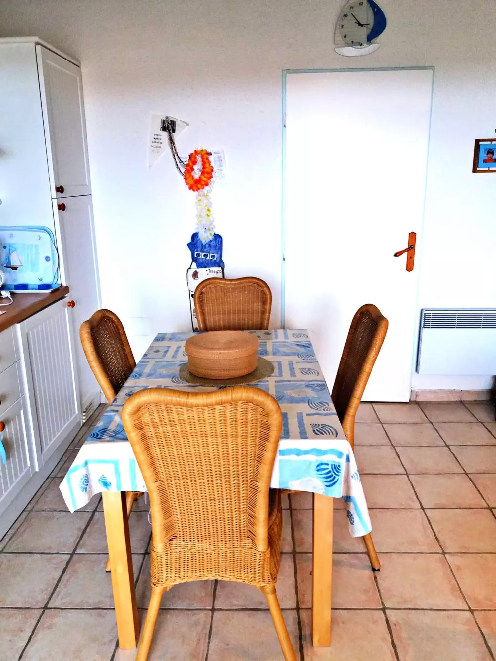 Résidence Terrasses De La Mer (rés. Les)