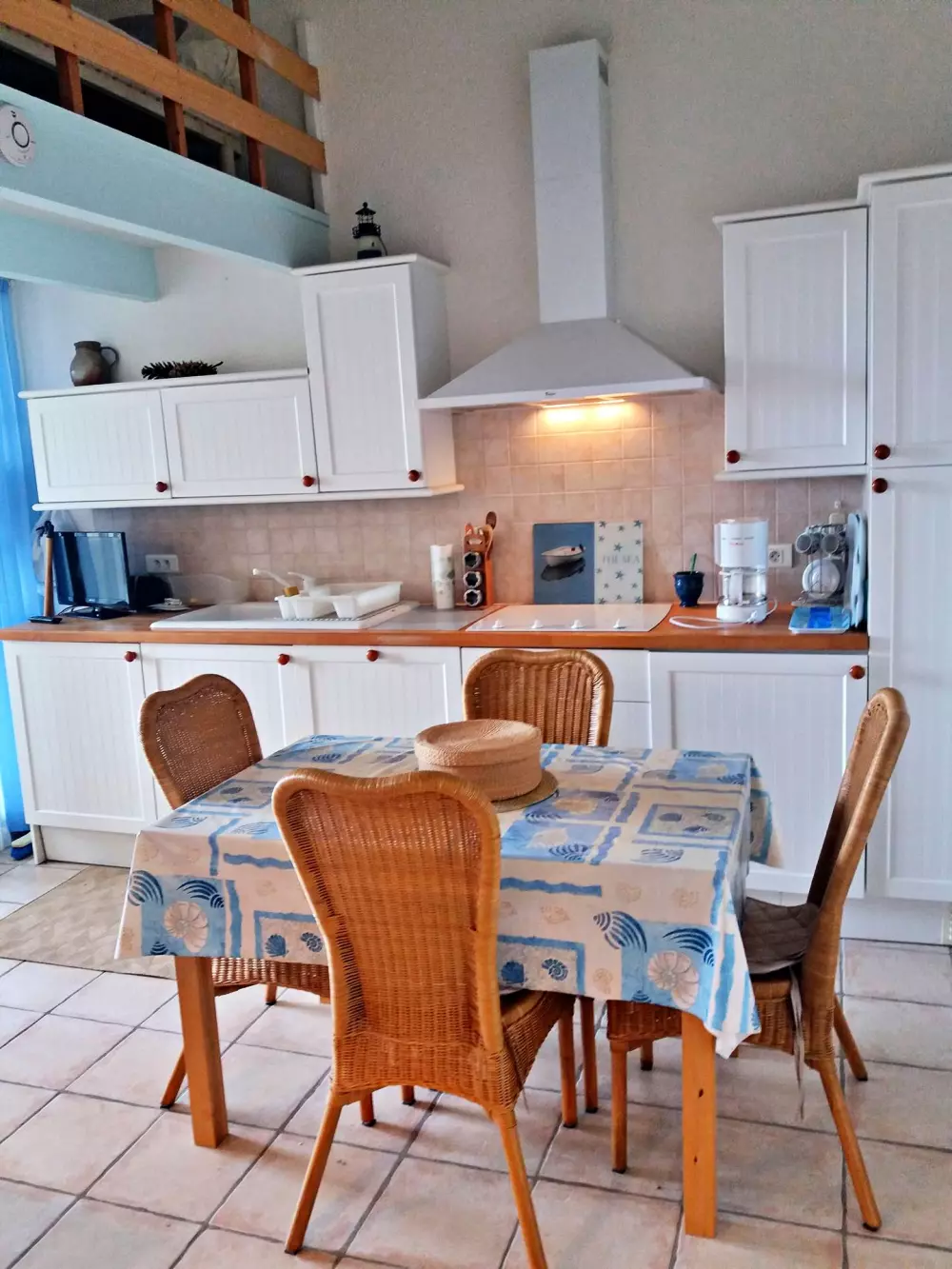 Résidence Terrasses De La Mer (rés. Les)