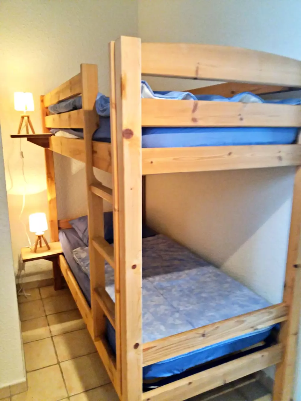 Résidence Terrasses De La Mer (rés. Les)