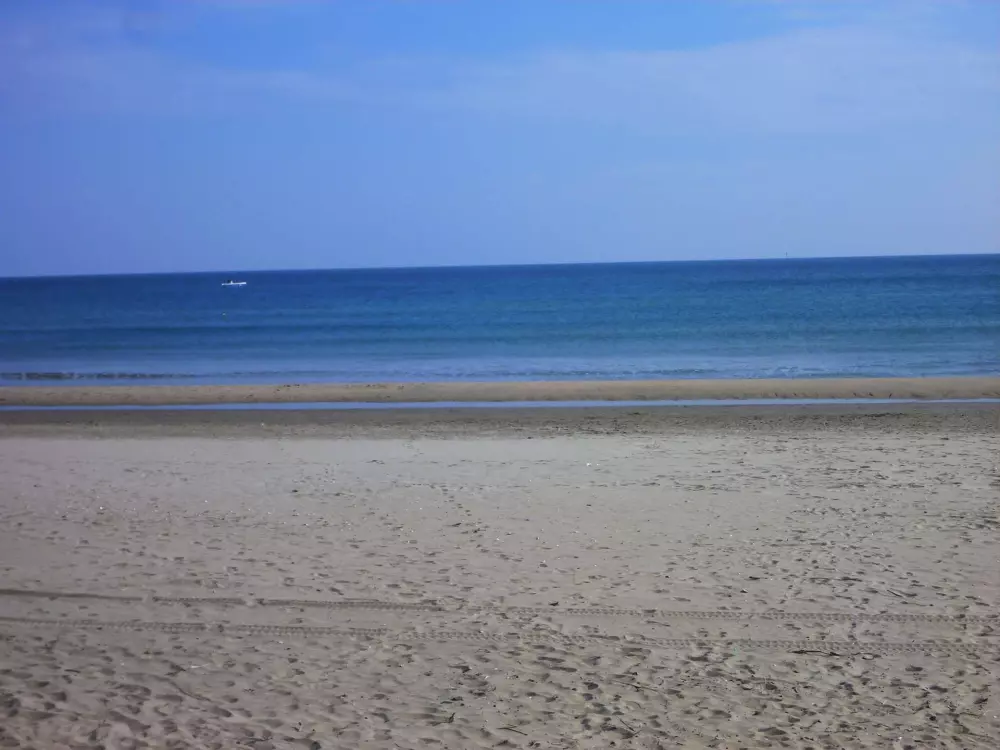 Résidence Terrasses De La Mer (rés. Les)