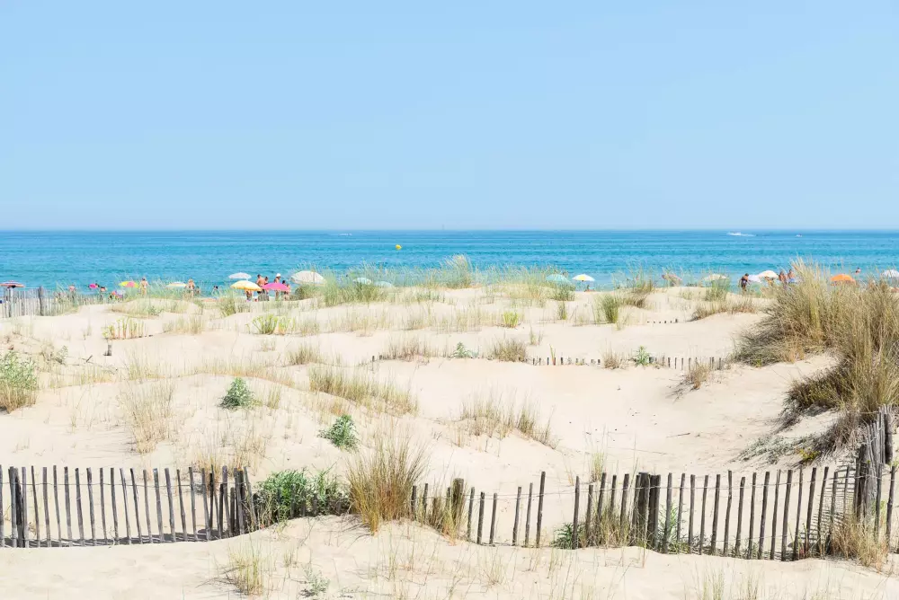 Résidence Terrasses De La Mer (rés. Les)