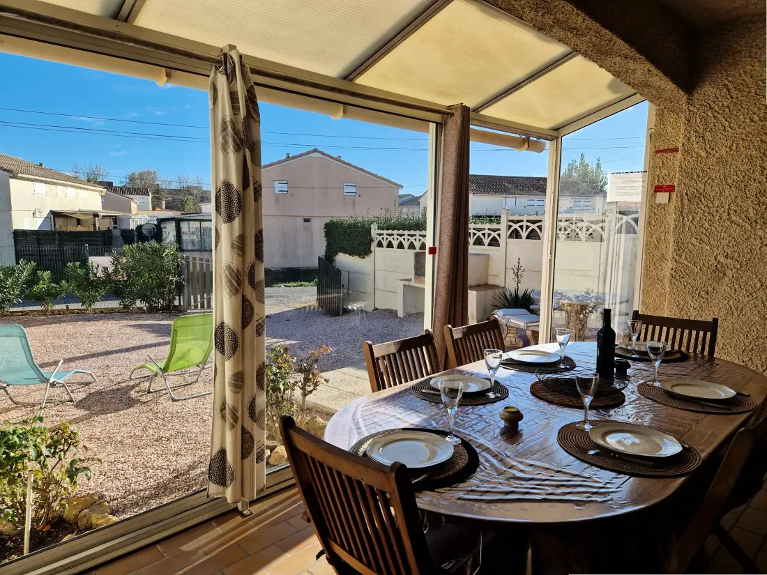 Résidence Villa L'albatros