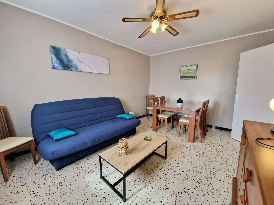 Résidence Villa L'albatros