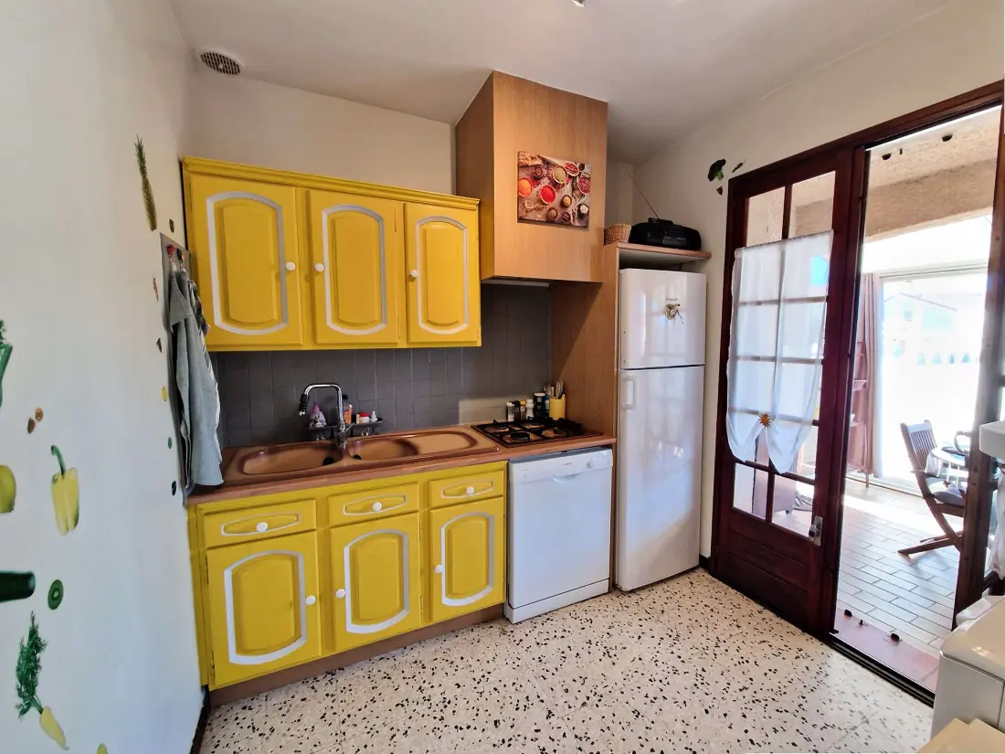 Résidence Villa L'albatros