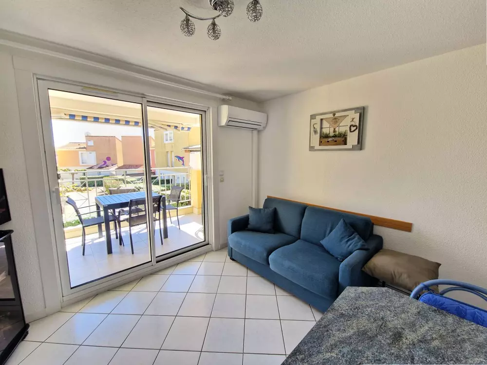 Résidence Villageoises I