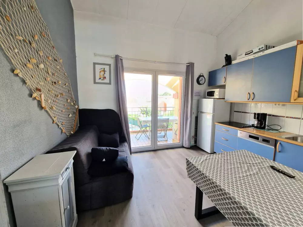 Résidence Villageoises I