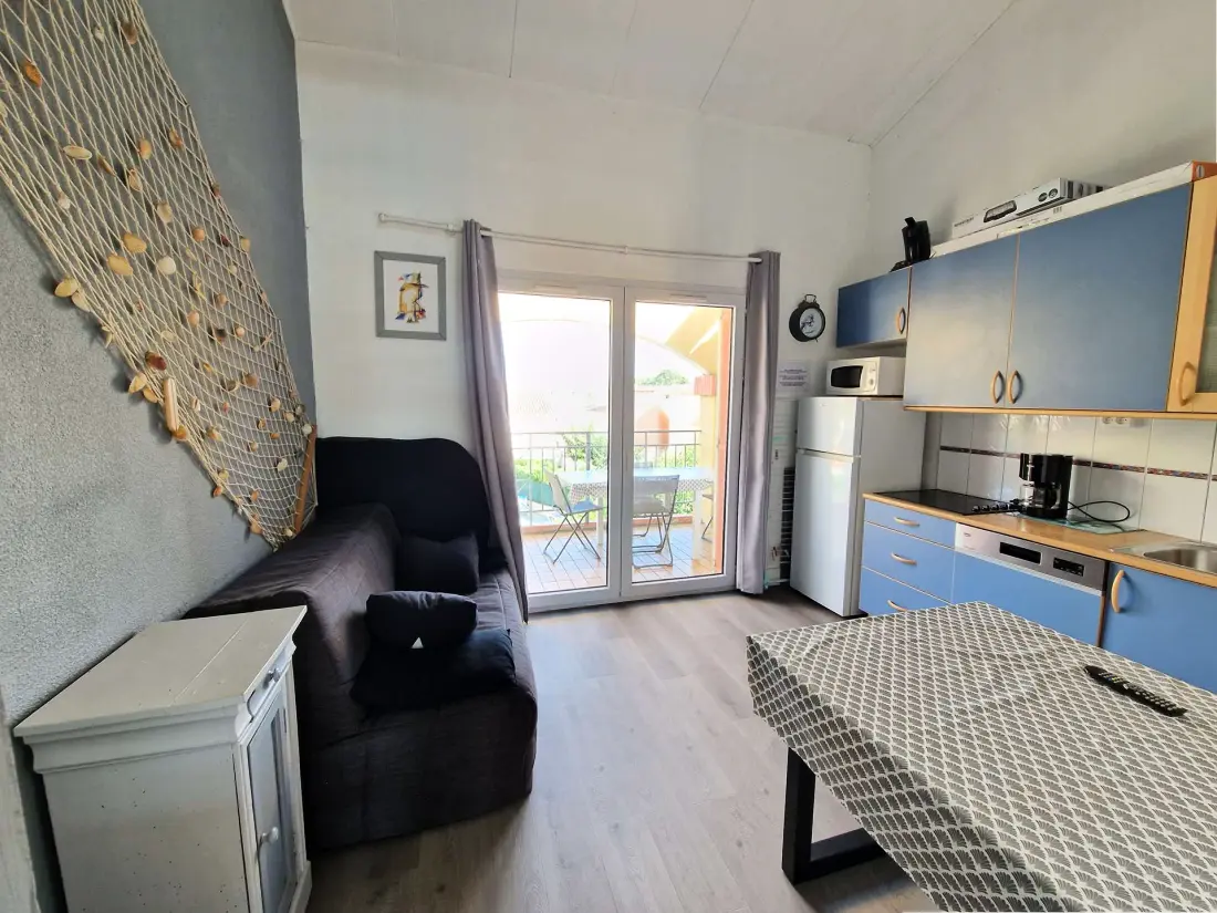 Résidence Villageoises I