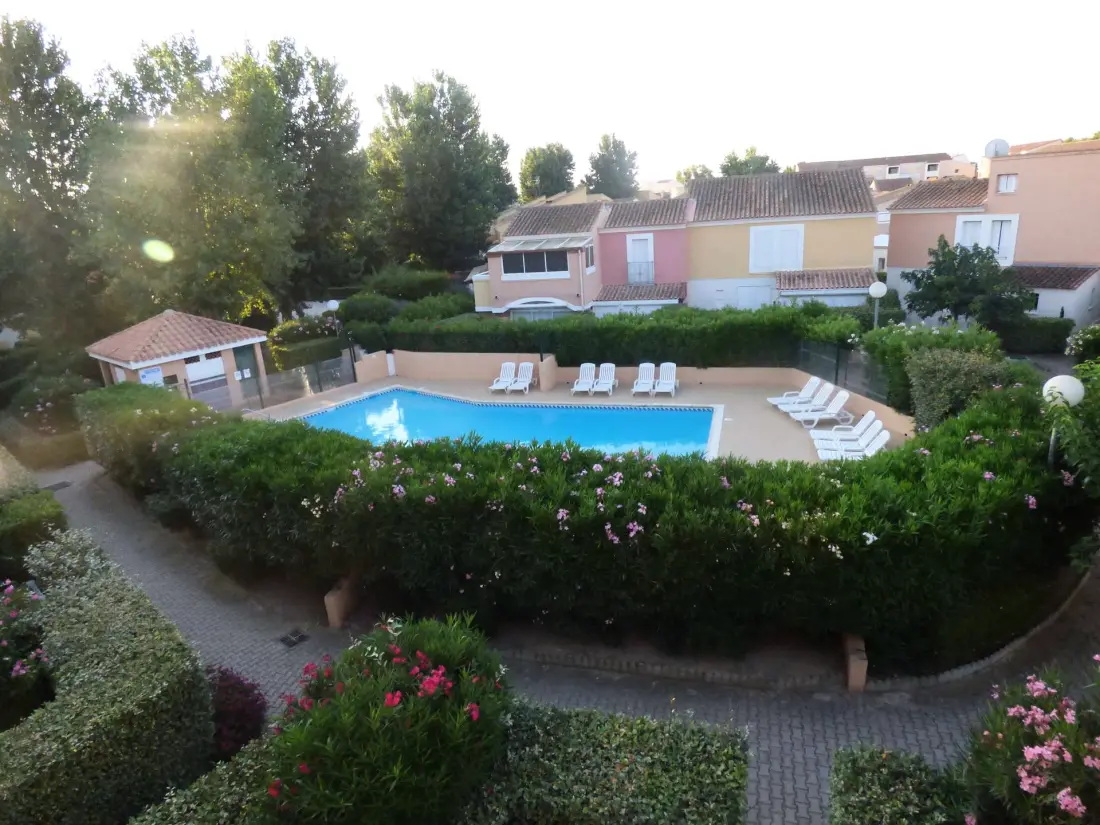 Résidence Villageoises I