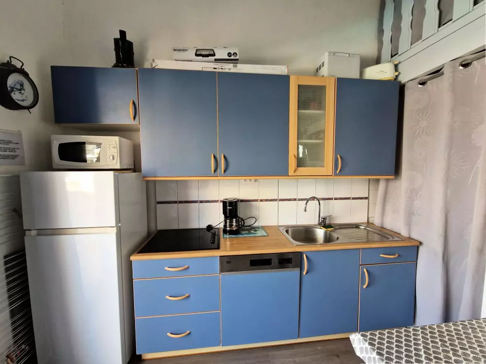 Résidence Villageoises I