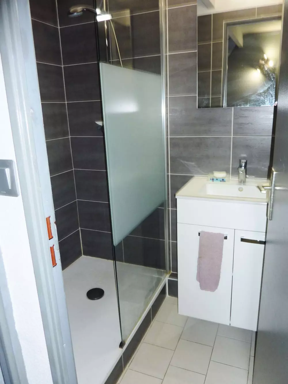 Résidence Villageoises I