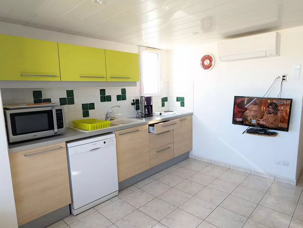 Résidence Villageoises I