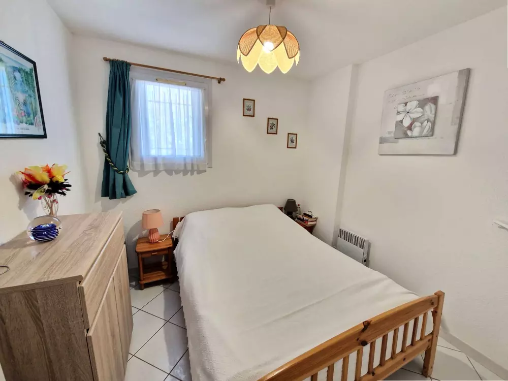 Résidence Villageoises I