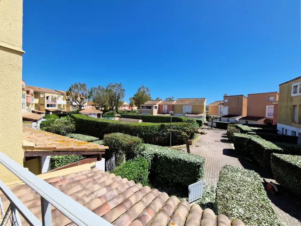 Résidence Villageoises I