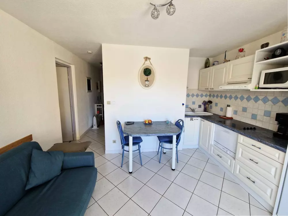 Résidence Villageoises I