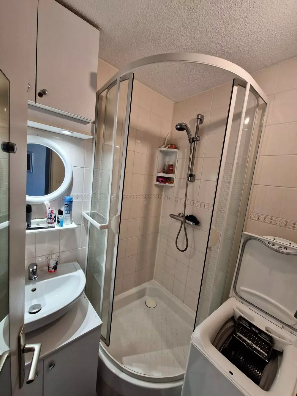 Résidence Villageoises I