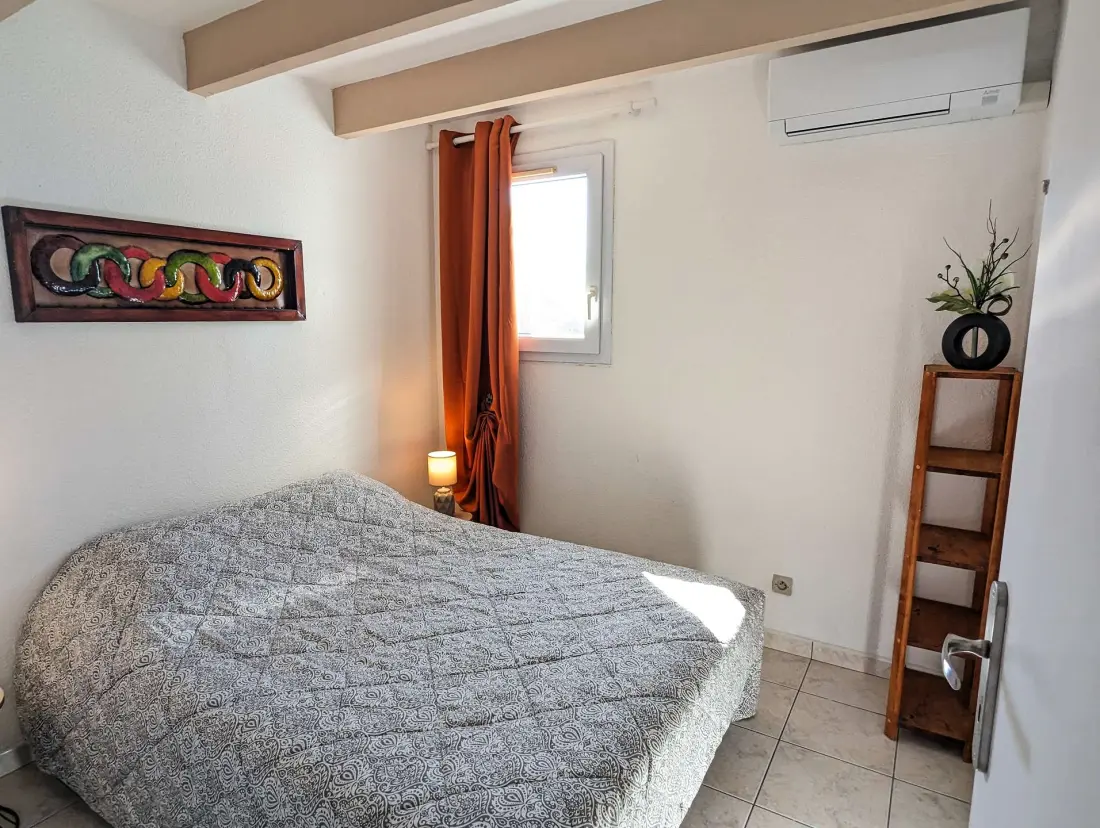 Résidence Villageoises I