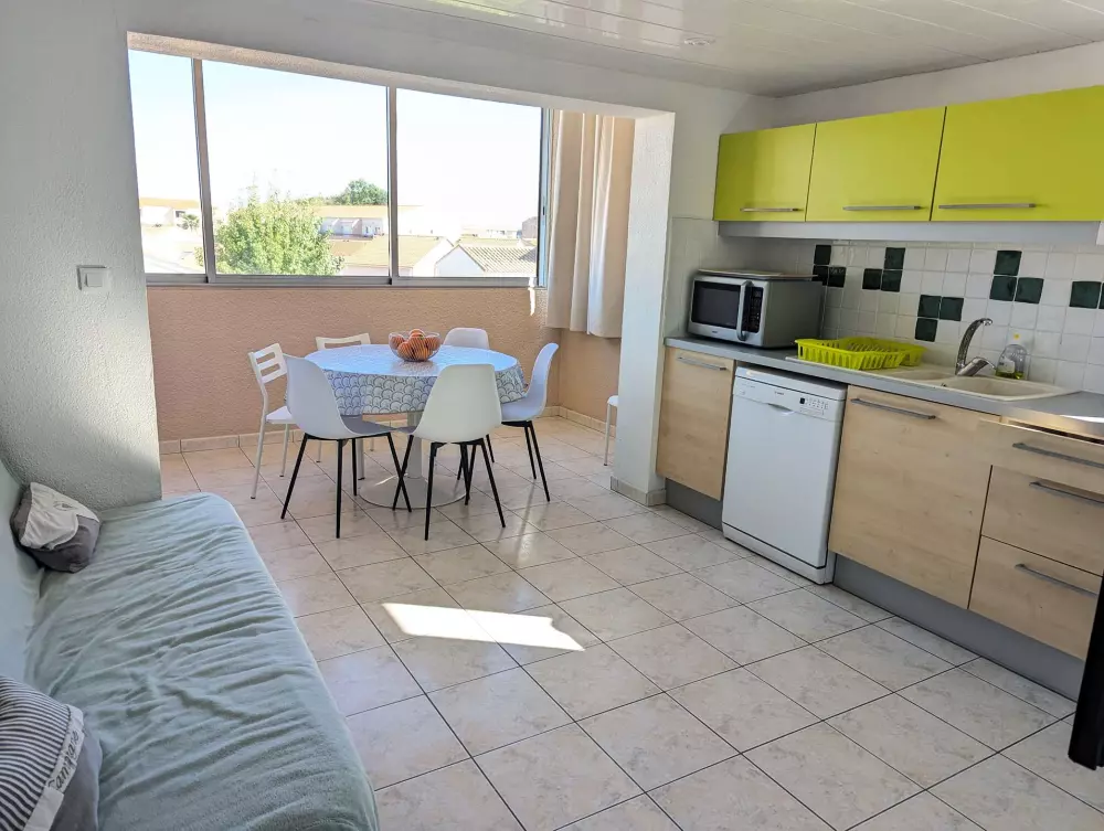 Résidence Villageoises I