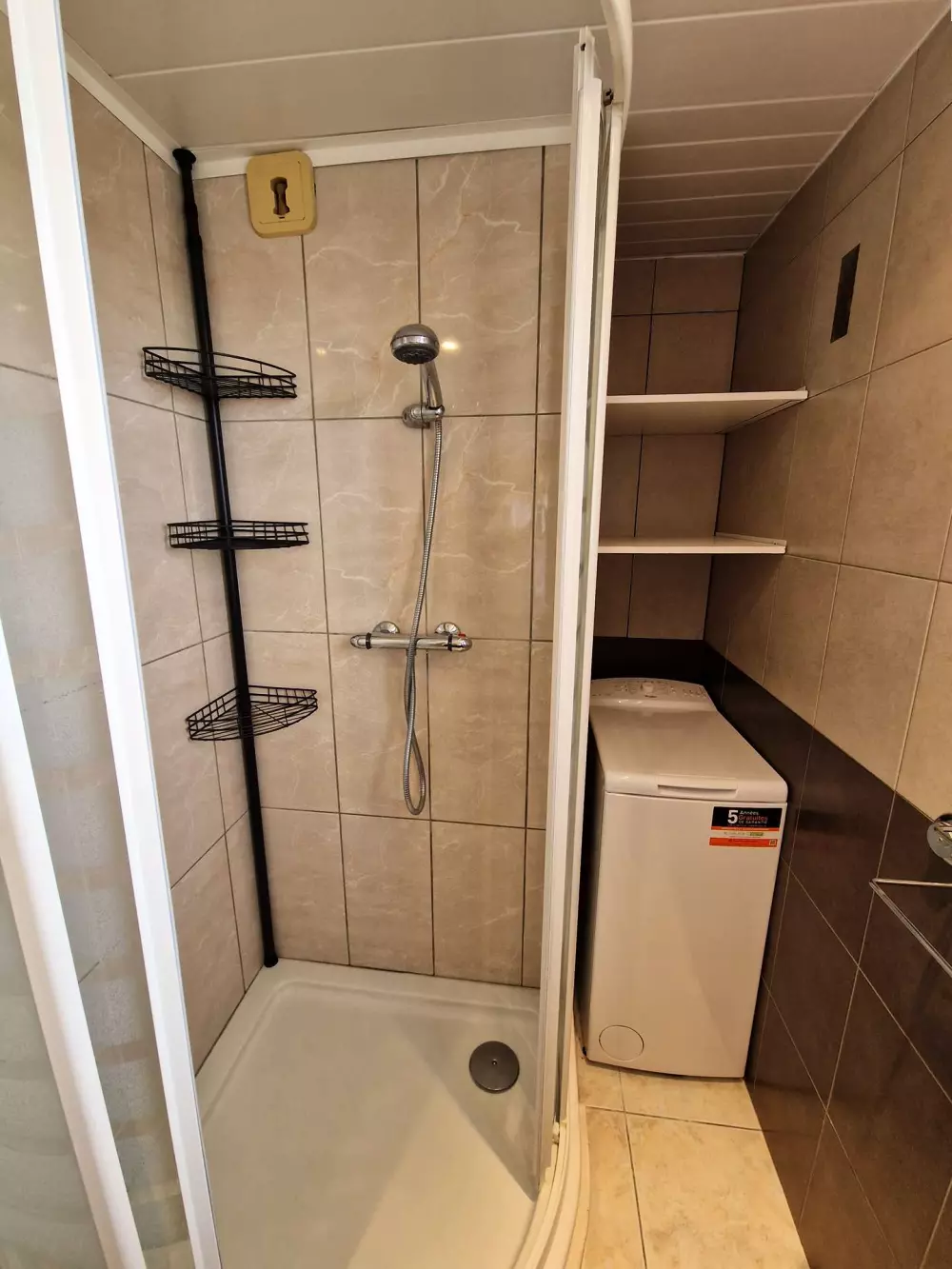 Résidence Villageoises I