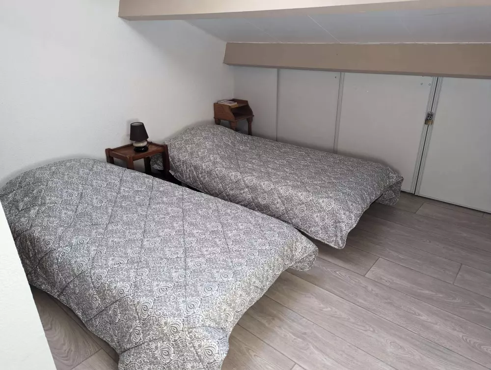 Résidence Villageoises I