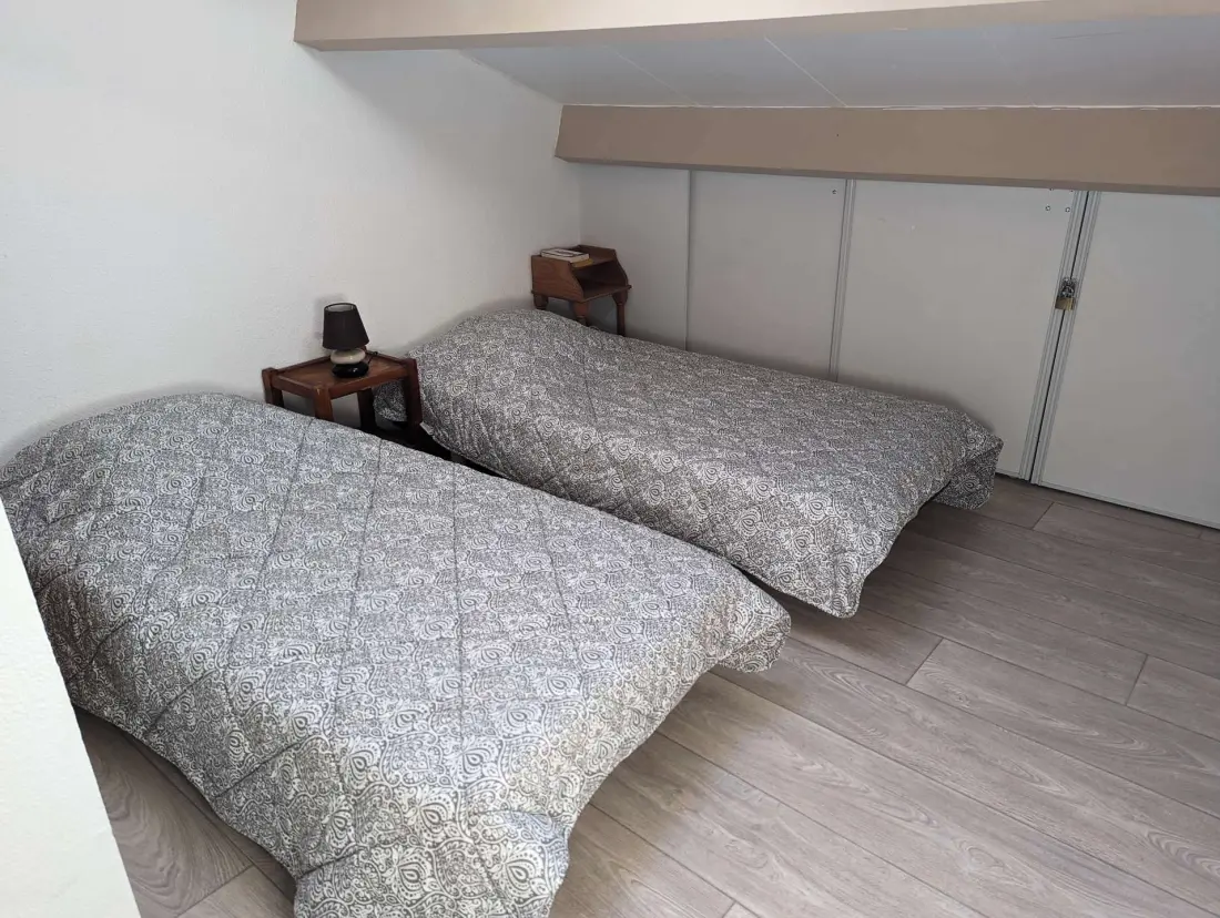 Résidence Villageoises I