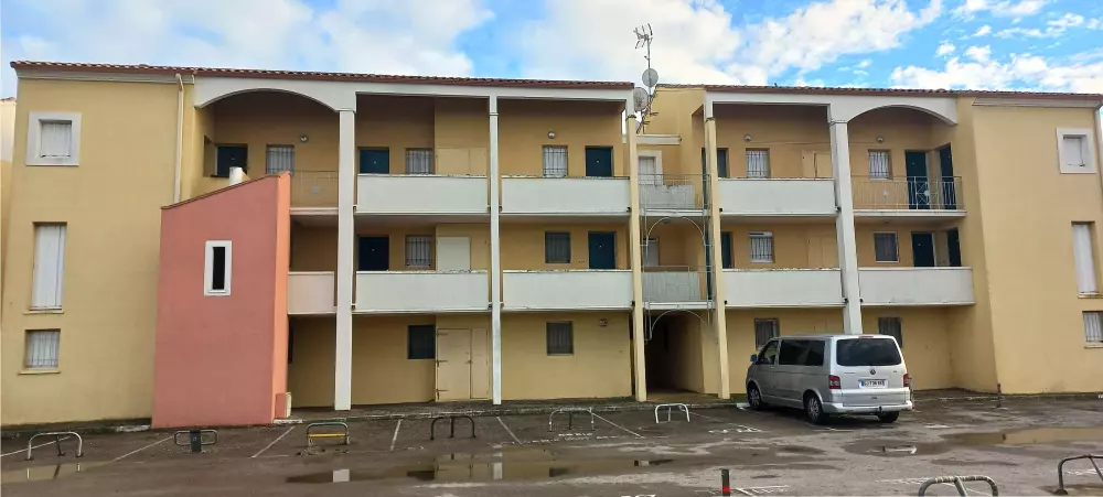 Résidence Villageoises I