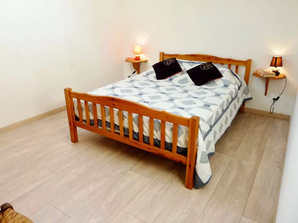 Résidence Villageoises I