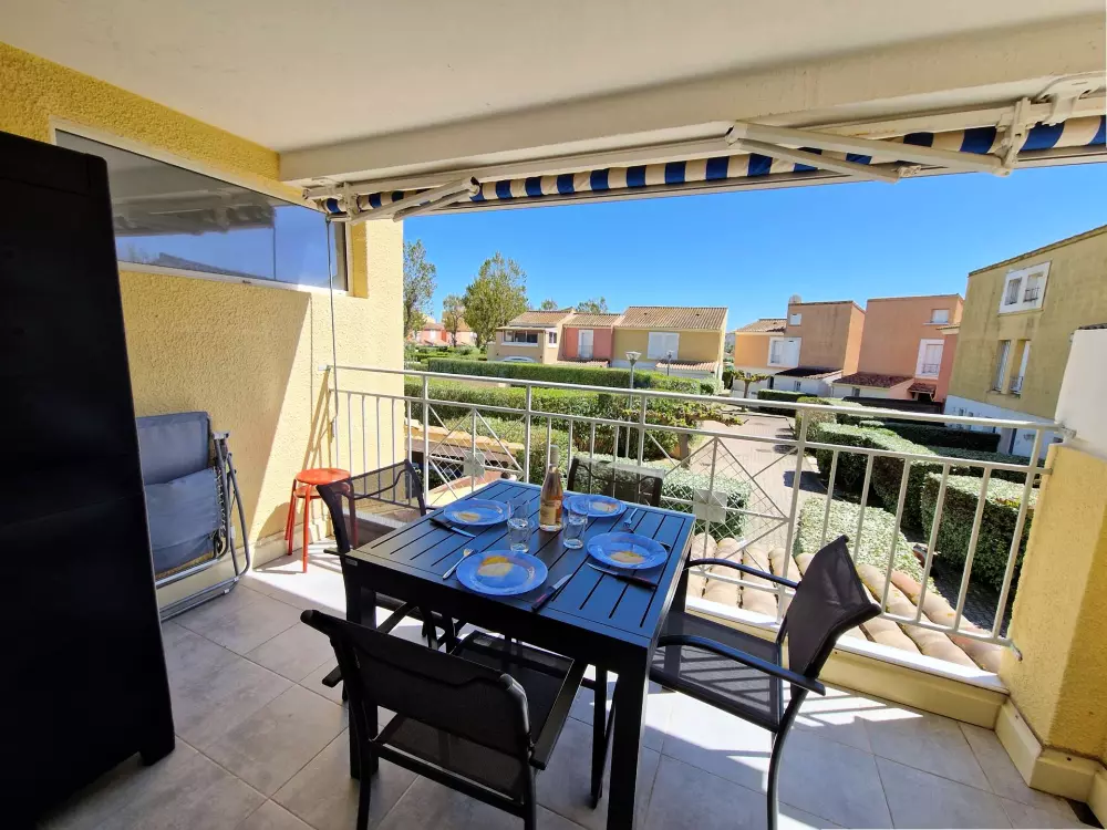 Résidence Villageoises I