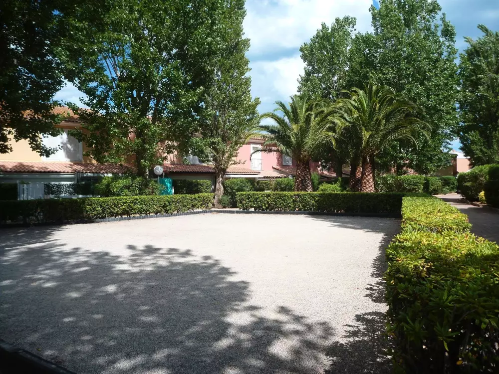 Résidence Villageoises I