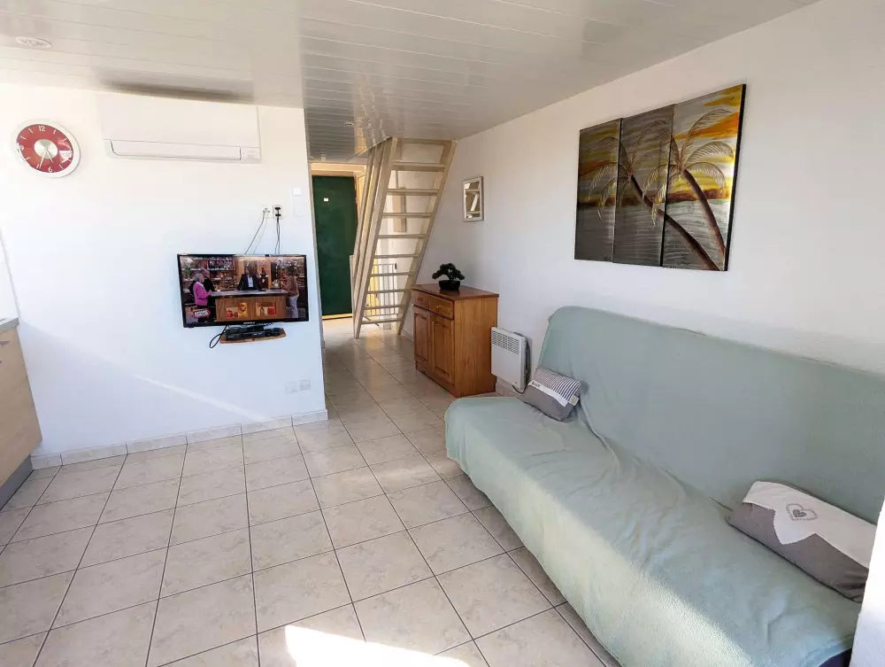 Résidence Villageoises I