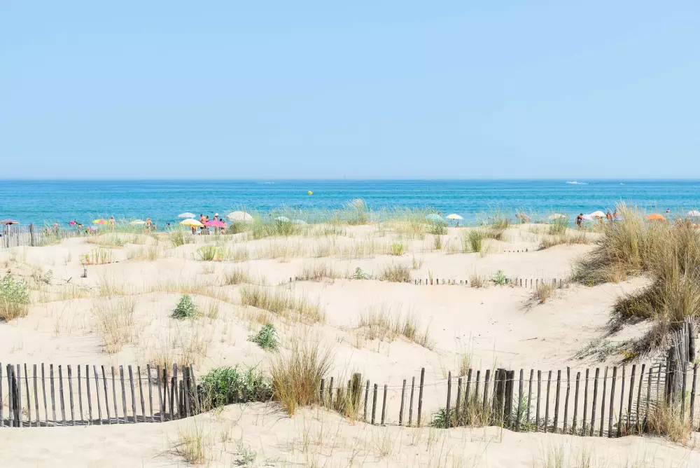 Résidence Villageoises I