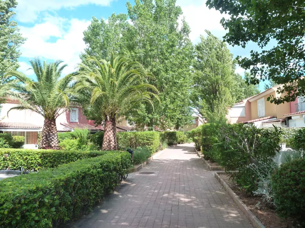 Résidence Villageoises I