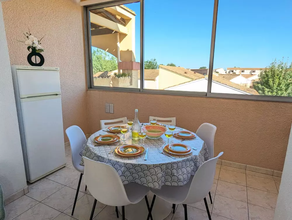 Résidence Villageoises I