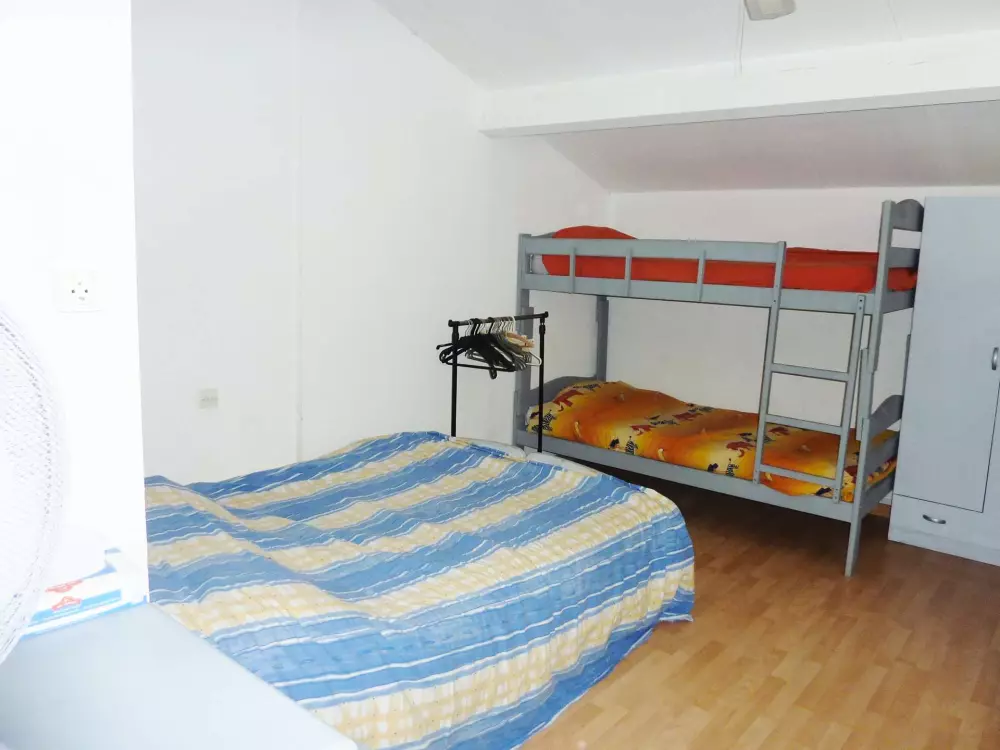 Résidence Villageoises I