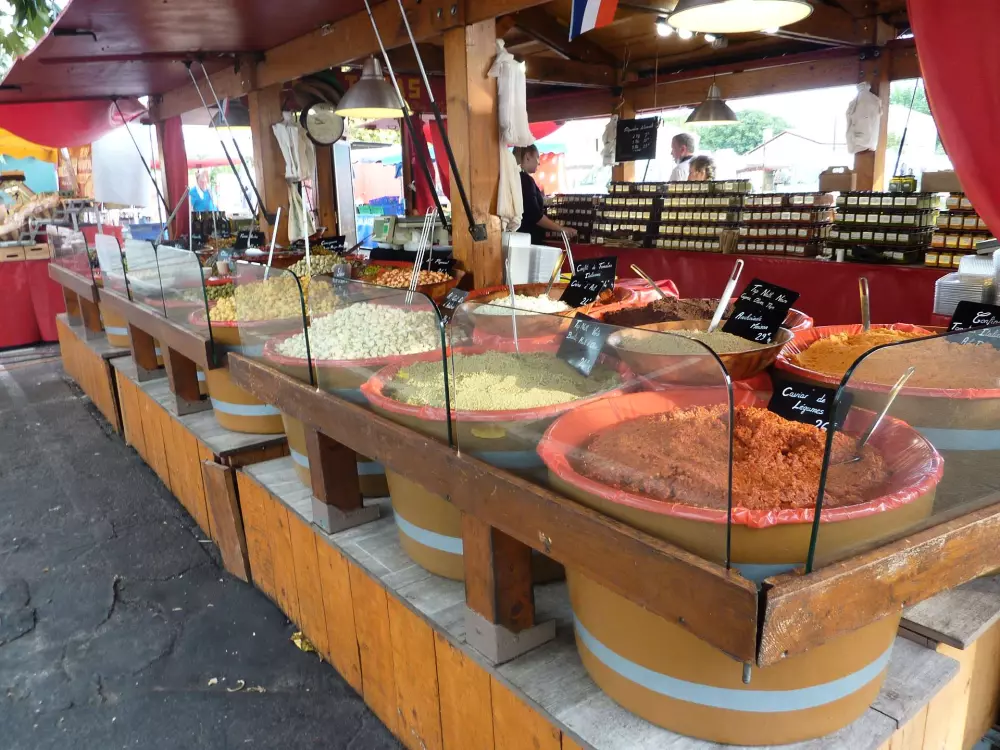 Résidence Villageoises I