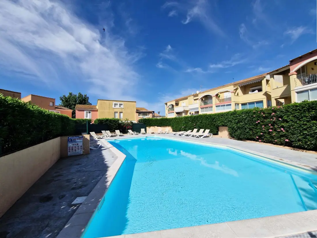 Résidence Villageoises I