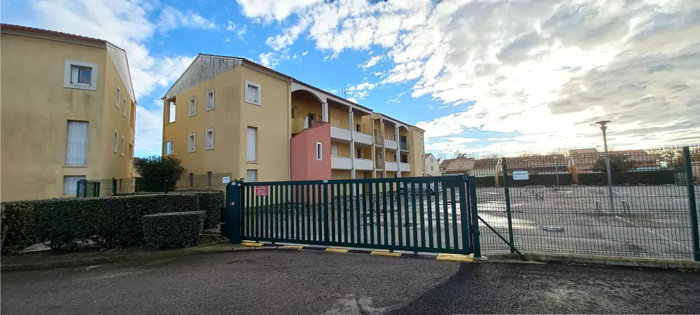 Résidence Villageoises I